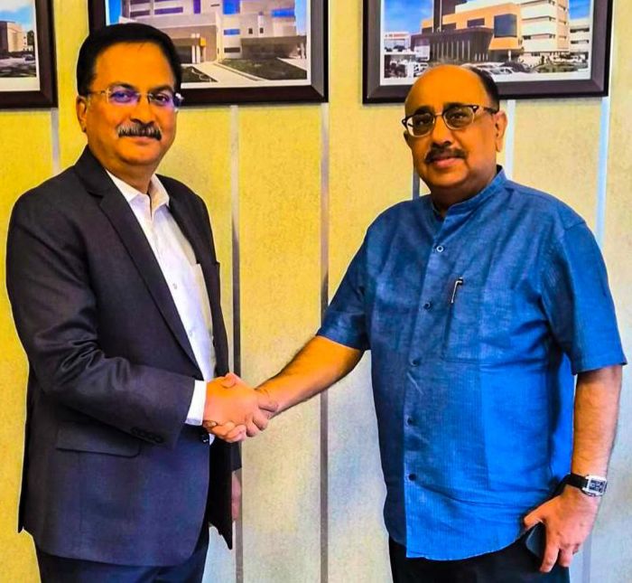ਲਿਵਾਸਾ ਹਸਪਤਾਲ ਨੇ ਕਮਲ ਕਾਂਤ ਗੰਭੀਰ ਨੂੰ ਮੁੱਖ ਵਿੱਤੀ ਅਧਿਕਾਰੀ ਨਿਯੁਕਤ ਕੀਤਾ