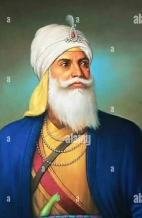 ਕਰਨਾਲ ਵਿੱਚ ਸੁਲਤਾਨ-ਉਲ-ਕੌਮ ਨਵਾਬ ਜੱਸਾ ਸਿੰਘ ਆਹਲੂਵਾਲੀਆ ਦੀ 308ਵੀਂ ਜਨਮ ਜਯੰਤੀ ਧੂਮਧਾਮ ਨਾਲ ਮਨਾਈ ਗਈ