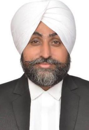 ਗੈਸ ਸਿਲਿੰਡਰਾਂ ਦੀਆਂ ਕੀਮਤਾਂ ਵਿੱਚ ਬੇਹਿਸਾਬ ਵਾਧਾ ਲੋਕਾਂ ‘ਤੇ ਵੱਡਾ ਬੋਝ: ਐਡਵੋਕੇਟ ਹਰਪਾਲ ਸਿੰਘ ਨਿਜ਼ਰ