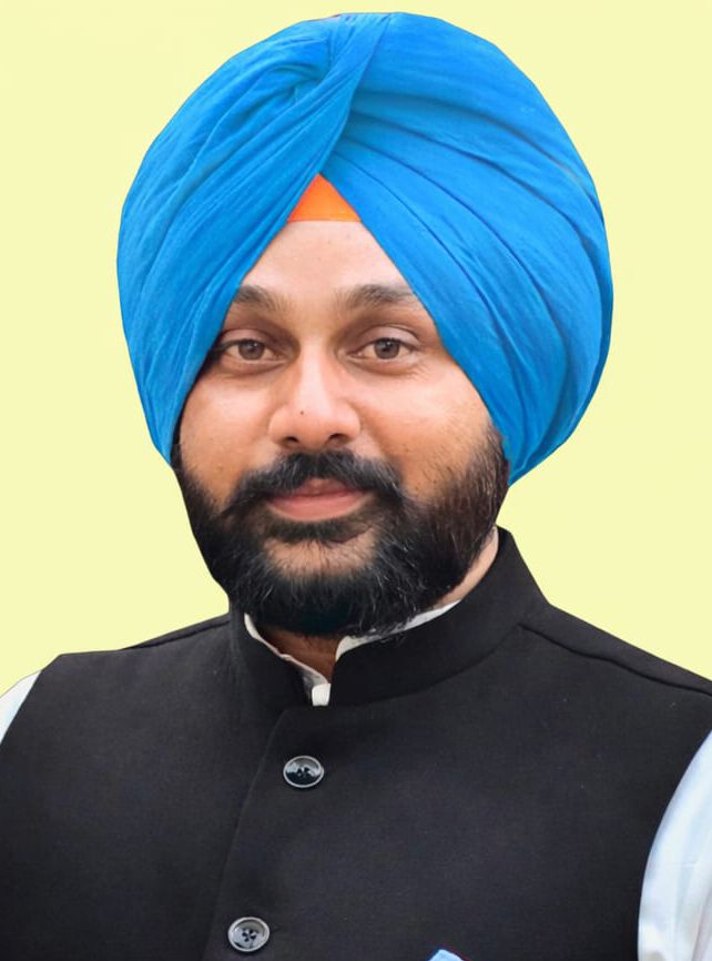 ਅਵਤਾਰ ਸੰਧੂ ਪੰਜਾਬ ਪ੍ਰਦੇਸ਼ ਕਾਂਗਰਸ ਐਸਸੀ ਡਿਪਾਰਟਮੈਂਟ ਦੇ ਸਕੱਤਰ ਨਿਯੁਕਤ