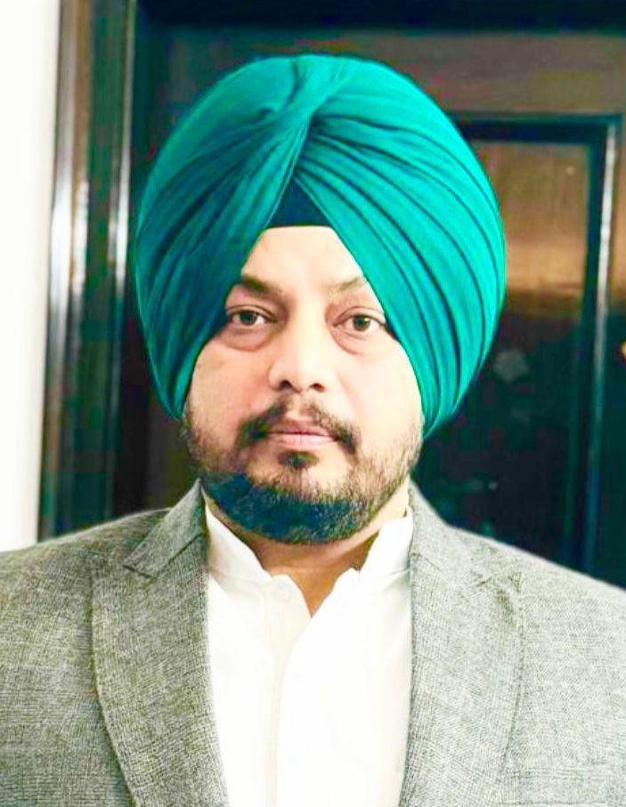ਸਰਬਜੋਤ ਸਿੰਘ ਧੰਜਲ ਨੇ ਪਾਰਟੀ ਪ੍ਰਤੀ ਨਿਭਾਈ ਹਰ ਜ਼ਿੰਮੇਵਾਰੀ ਇਮਾਨਦਾਰੀ ਨਾਲ – ਵਰਕਰਾਂ ਵਿੱਚ ਭਾਰੀ ਉਤਸ਼ਾਹ