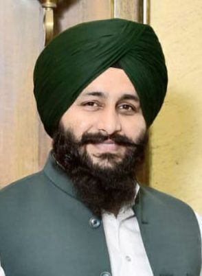 ਕਾਂਗਰਸ ਕਮੇਟੀ ਵੱਲੋਂ ਸੋਨੂ ਜੰਡਿਆਲਾ ਹਲਕਾ ਮਜੀਠਾ ਦੇ ਅਬਜ਼ਰਵਰ ਨਿਯੁਕਤ