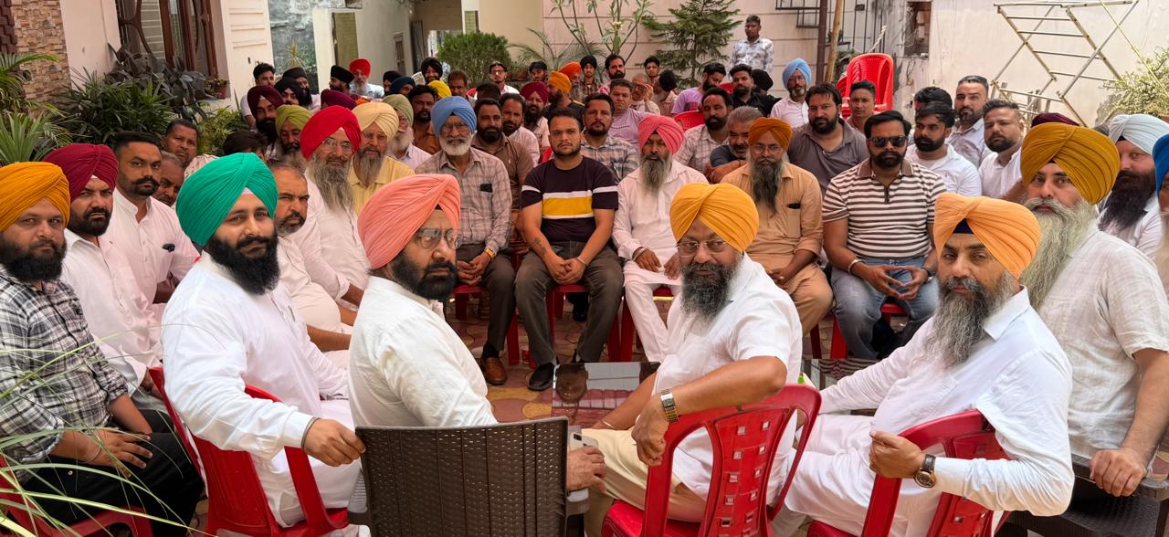 ਮਜੀਠਾ ਨਗਰ ਕੌਂਸਲ ਦੀਆਂ ਚੋਣਾਂ ਲਈ ਤਿਆਰੀਆਂ ਮੁਕੰਮਲ : ਭਗਵੰਤ ਪਾਲ ਸੱਚਰ 