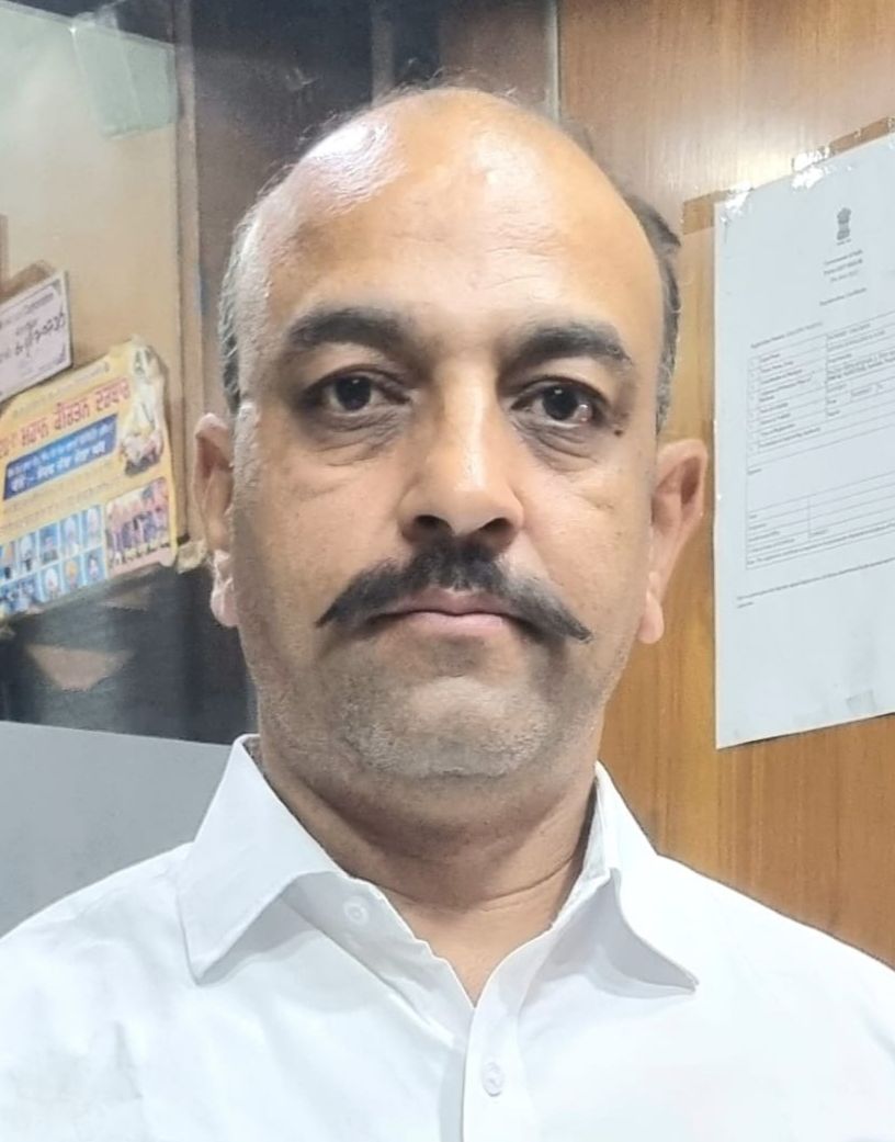ਸਿੱਧੂ ਤੇ ਚੰਨੀ ਦੀ ਜੋੜੀ ਹੀ ਪੰਜਾਬ ਵਿੱਚ ਕਾਂਗਰਸ ਦੀ ਸਰਕਾਰ ਬਣਾ ਸਕਦੀ ਹੈ : ਨਰੇਸ਼ ਚੌਹਾਨ 