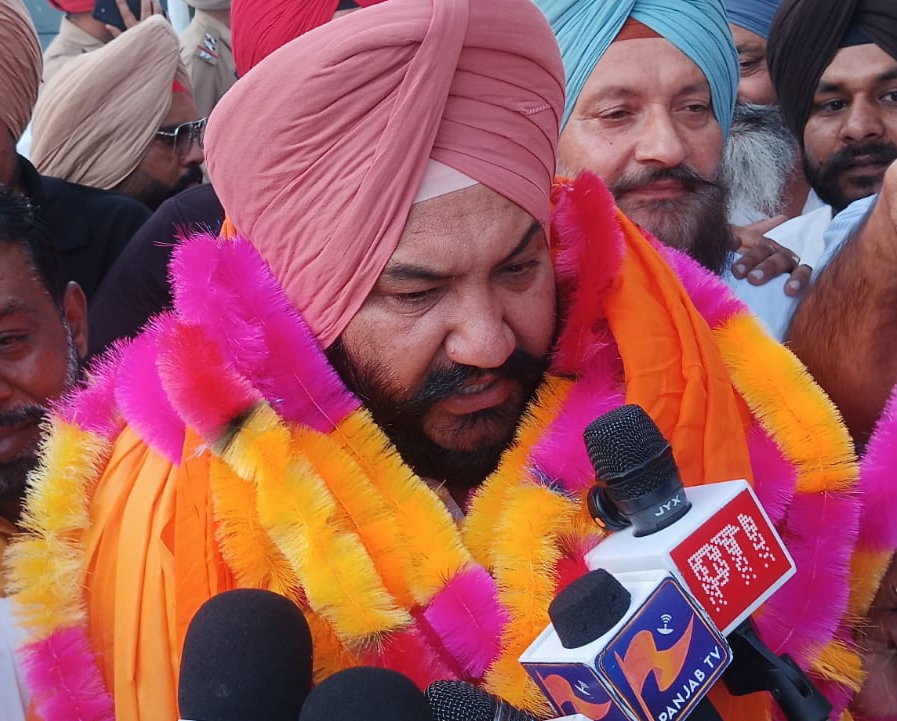 ਮਜੀਠਾ ਨਗਰ ਕੌਂਸਲ ਚੋਣਾ ਵਿਚ,  13 ਵਿਚੋ 7 ਸੀਟਾਂ ਤੇ ਆਪ ਅਤੇ 6 ਤੇ ਸ੍ਰੋਮਣੀ ਅਕਾਲੀ ਦਲ ਦਾ ਕਬਜ਼ਾ 