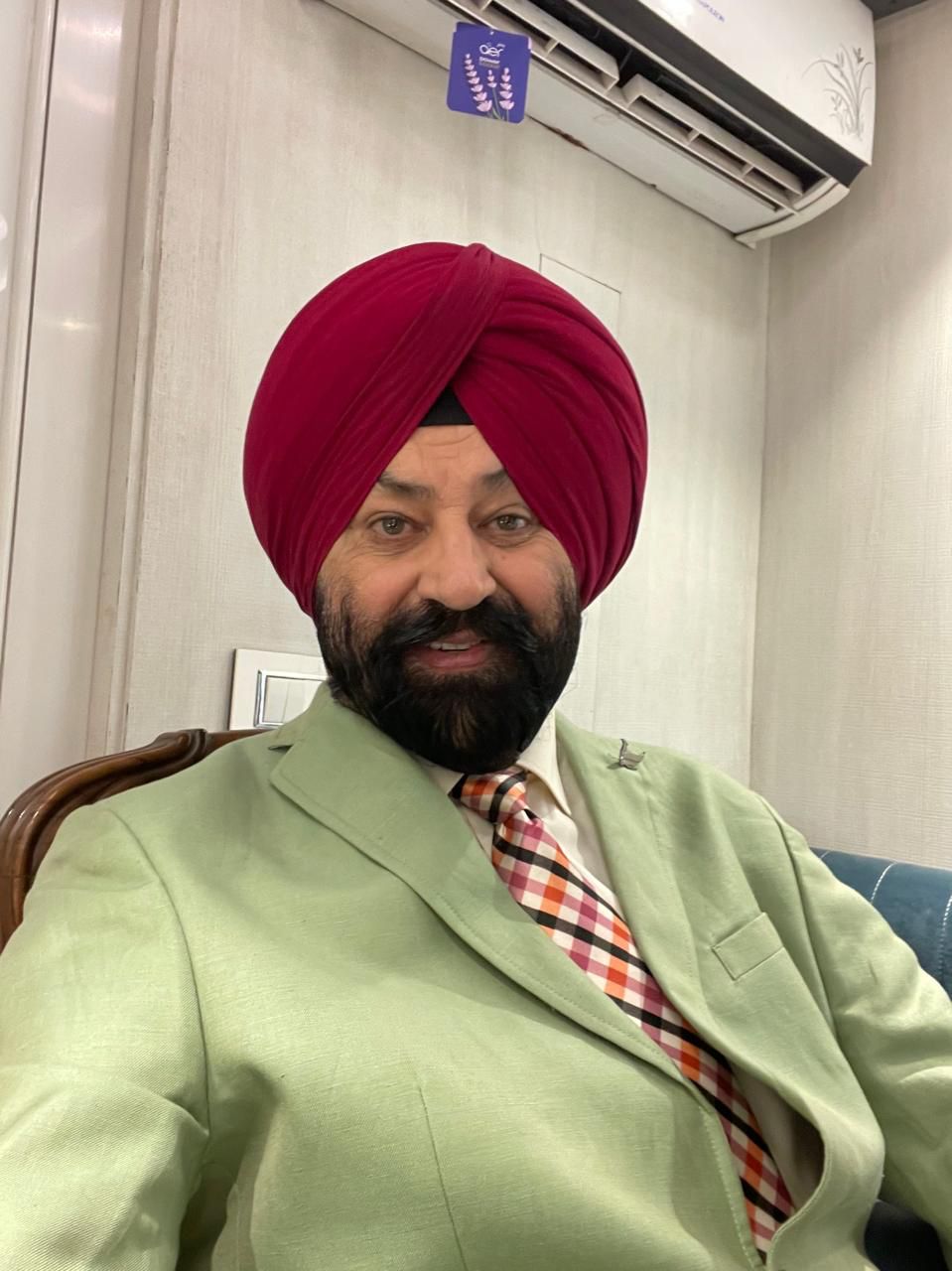 27 ‘ਚ ਆਪ ਸਰਕਾਰ ਦੀ ਨੀਂਹ ਪੱਕੀ ਕੀਤੀ ਨਿਗਮ ਚੋਣਾਂ ਦੇ ਨਤੀਜਿਆਂ ਨੇ-ਅਰਵਿੰਦਰ ਭੱਟੀ 