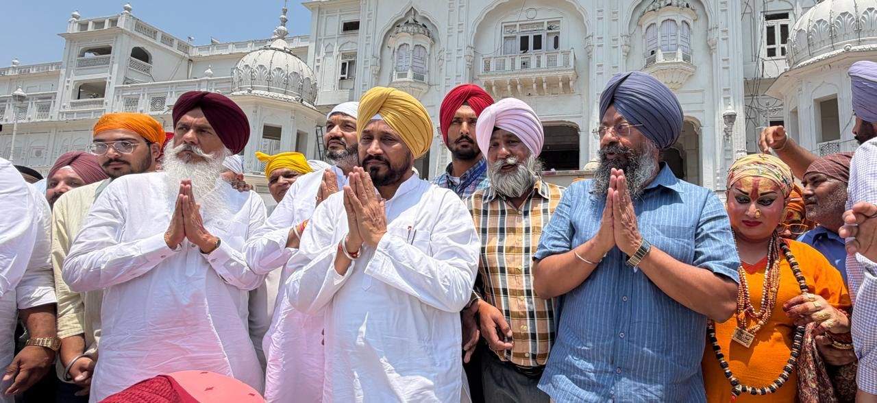 ਕਾਂਗਰਸੀਆਂ ਨਾਲ ਹੋਈਆਂ ਧੱਕੇਸ਼ਾਹੀਆਂ ਦਾ ਹਿਸਾਬ ਜ਼ਰੂਰ ਲਵਾਂਗੇ : ਚਰਨਜੀਤ ਸਿੰਘ ਚੰਨੀ 