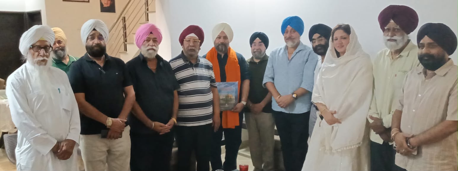 ਕੇਸ ਸੰਭਾਲ ਪ੍ਰਚਾਰ ਸੰਸਥਾ ਦੀ ਅਹਿਮ ਮੀਟਿੰਗ, ਲੋੜਵੰਦ ਵਿਦਿਆਰਥੀਆਂ ਦੀ ਸਿੱਖਿਆ ਲਈ ਆਰਥਿਕ ਸਹਾਇਤਾ ਸਬੰਧੀ ਲਏ ਫੈਸਲੇ