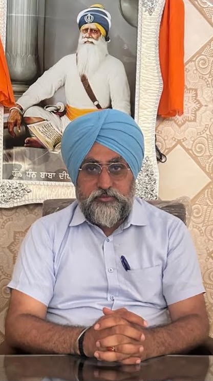 ਮੁੱਖ ਮੰਤਰੀ ਭਗਵੰਤ ਮਾਨ ਦੀ ਅਗਵਾਈ ਵਿੱਚ ਅੱਜ ਪੰਜਾਬ ਵਿੱਚ ਉਹ ਵਿਕਾਸ ਕਾਰਜ ਹੋ ਰਹੇ ਹਨ, ਜੋ ਆਜ਼ਾਦੀ ਤੋਂ ਬਾਅਦ ਕਦੇ ਨਹੀਂ ਹੋਏ- ਐਡਵੋਕੇਟ ਹਰਪਾਲ ਨਿੱਜਰ