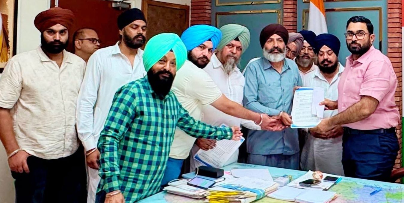 ਉਨ੍ਹਾਂ ਦੀ ਜ਼ਿੰਦਗੀ ਦਾ ਇੱਕੋ-ਇੱਕ ਮਕਸਦ ਸਵਰਨਕਾਰ ਅਤੇ ਰਾਜਪੂਤ ਭਾਈਚਾਰੇ ਨੂੰ ਇੱਕ ਮਜ਼ਬੂਤ ਪਲੇਟਫਾਰਮ ‘ਤੇ ਇਕੱਠਾ ਕਰਨਾ ਹੈ- ਬਲਵਿੰਦਰ ਬਿੱਲਾ