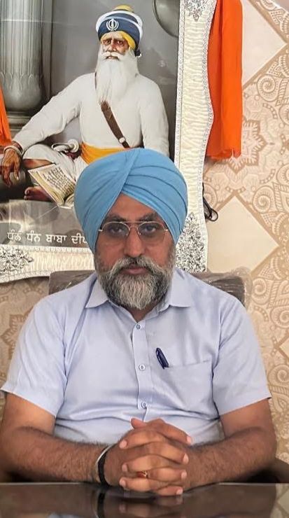 ਮੁੱਖ ਮੰਤਰੀ ਮਹਿਲਾ ਮਾਨ-ਸਨਮਾਨ ਯੋਜਨਾ ਨਾਲ ਪੰਜਾਬ ਦੀਆਂ ਮਾਵਾਂ-ਭੈਣਾਂ ਨੂੰ ਮਿਲਿਆ ਸਨਮਾਨ- ਐਡਵੋਕੇਟ ਹਰਪਾਲ ਨਿੱਜਰ