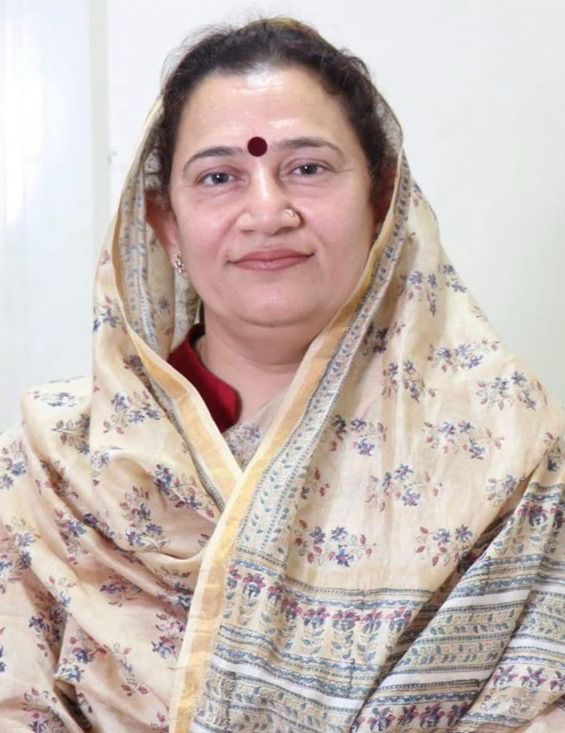 ਮਹਿਲਾਵਾਂ ਨੂੰ ₹1000 ਮਹੀਨਾ ਦੇਣ ਦਾ ਵਾਅਦਾ ਪੂਰਾ ਨਹੀਂ ਹੋਇਆ, ਪੰਜਾਬ ਸਰਕਾਰ ਨੇ ਕੀਤਾ ਧੋਖਾ: ਮਮਤਾ ਦੱਤਾ