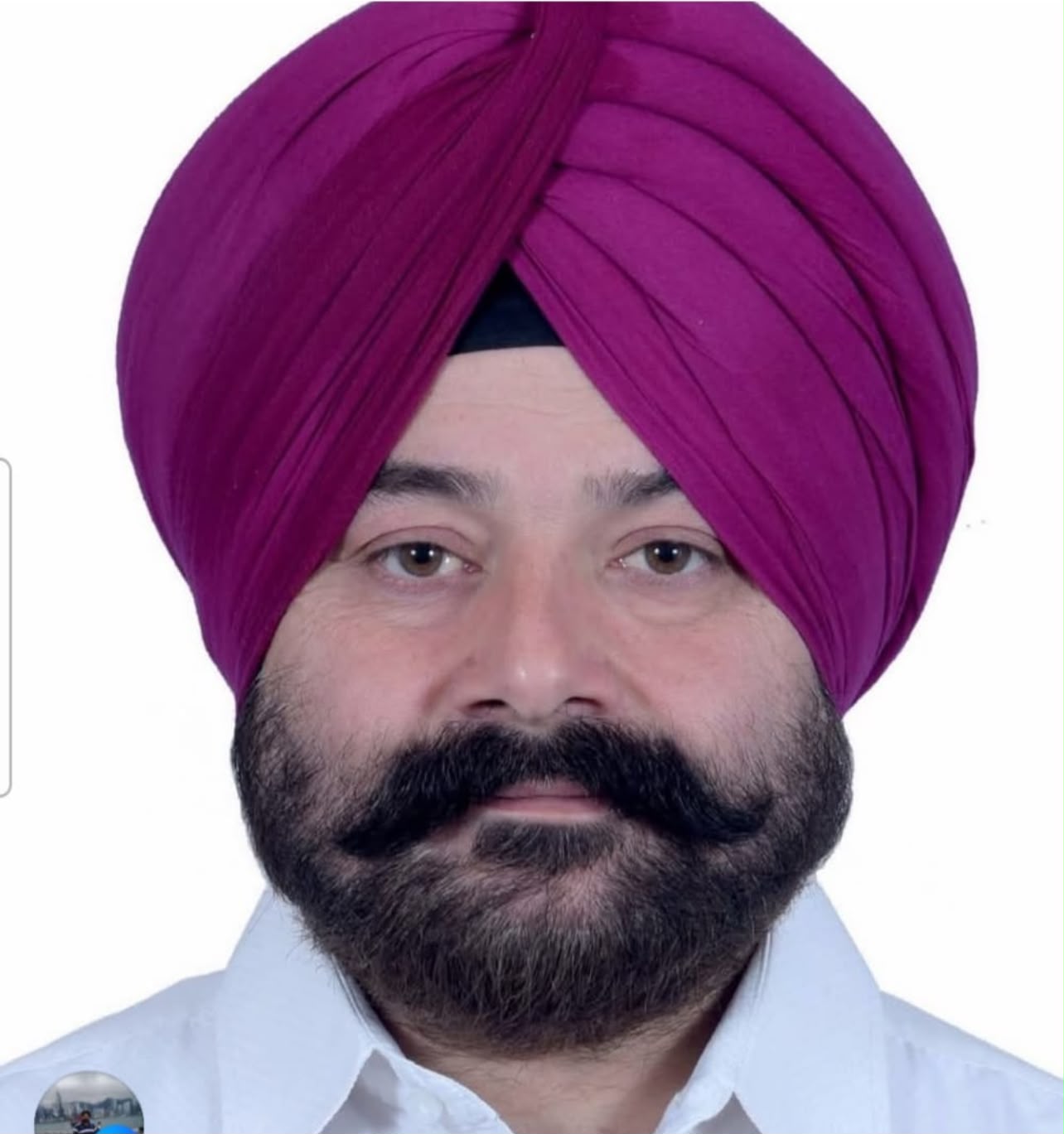 ਪਰਮਜੀਤ ਸੋਨੂੰ ਸਵਰਨਕਾਰ ਵੈਲਫੇਅਰ ਬੋਰਡ ਹਲਕਾ ਦੱਖਣੀ ਦੇ ਚੇਅਰਮੈਨ ਨਿਯੁਕਤ