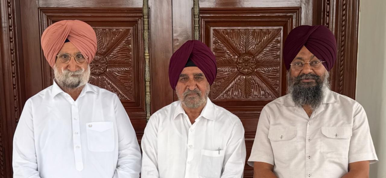 ਪ੍ਰਧਾਨ ਮੰਤਰੀ ਦੀ ਪੰਜਾਬ ਫੇਰੀ ਸਿਰਫ਼ ਰਾਜਨੀਤਿਕ ਸਮਾਗਮ ਸਾਬਤ ਹੋਈ, ਪੰਜਾਬ ਨੂੰ ਨਾ ਕੋਈ ਸੌਗਾਤ ਮਿਲੀ ਤੇ ਨਾ ਹੀ ਵੱਡੇ ਮੁੱਦਿਆਂ ਦਾ ਹੱਲ: ਰੰਧਾਵਾ, ਬਾਜਵਾ