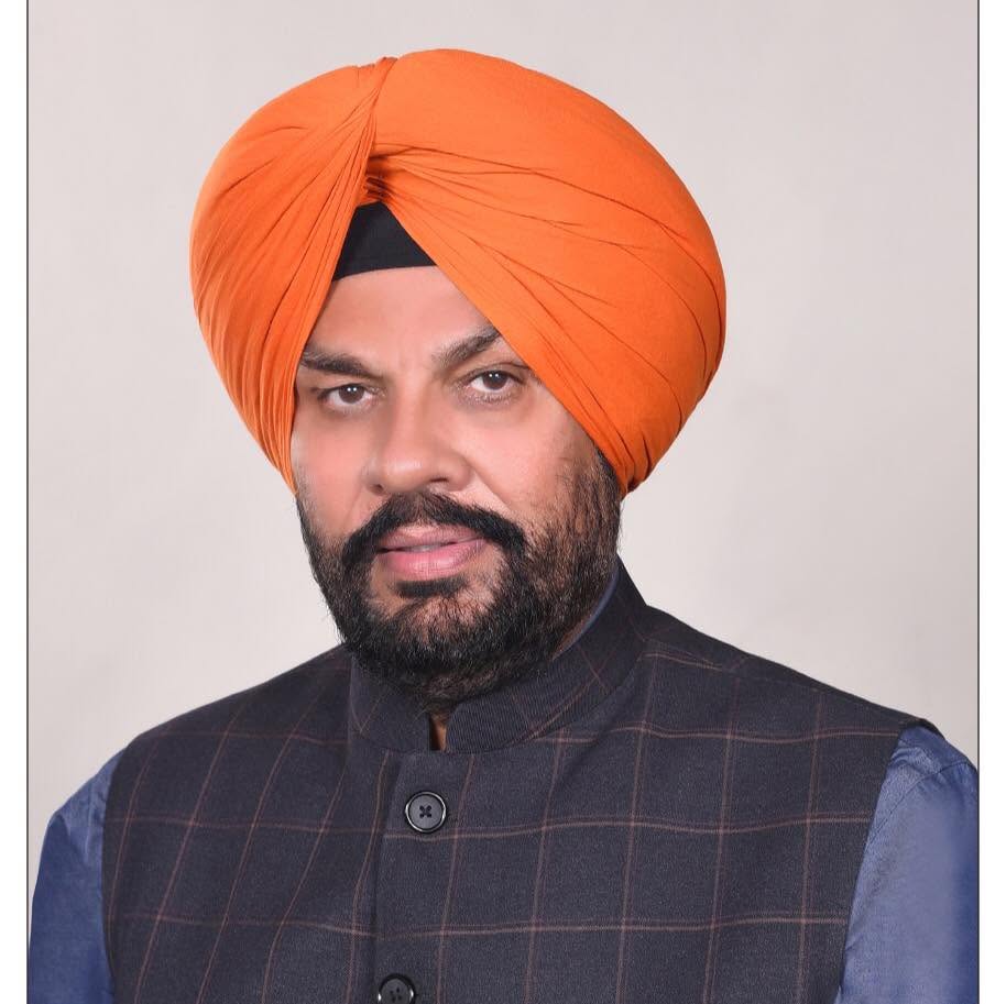 ਪੰਜਾਬ ਸਰਕਾਰ ਵੱਲੋਂ 10 ਲੱਖ ਨਵੇਂ ਰਾਸ਼ਨ ਕਾਰਡ ਜਾਰੀ ਕਰਨ ਦਾ ਫ਼ੈਸਲਾ ਗਰੀਬ ਤੇ ਲੋੜਵੰਦ ਪਰਿਵਾਰਾਂ ਲਈ ਵੱਡੀ ਰਾਹਤ : ਕੁਲਦੀਪ ਸਿੰਘ ਧਾਲੀਵਾਲ
