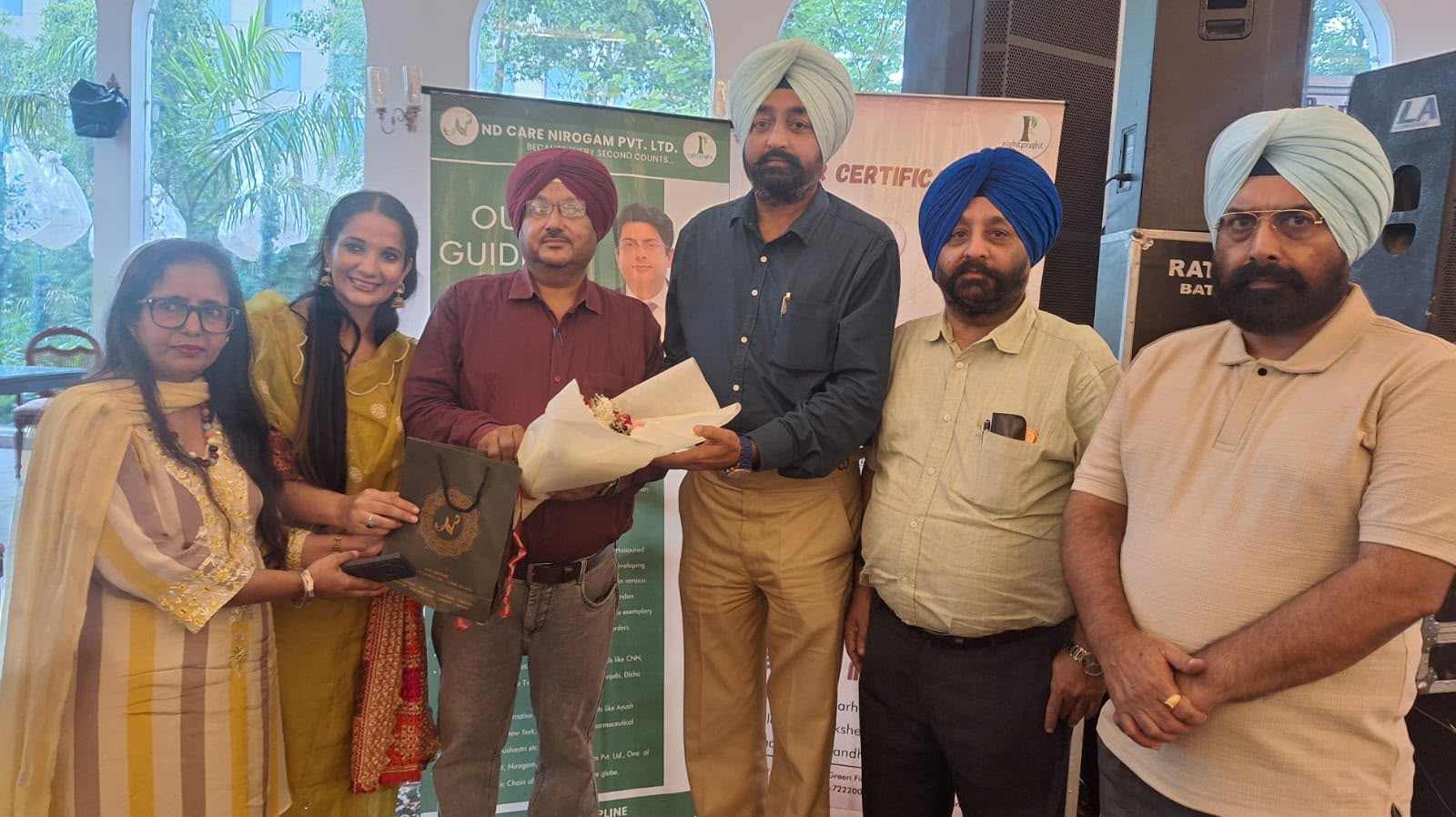 ਤੀਆਂ ਦਾ ਸਭਿਆਚਾਰਕ ਮੇਲਾ ਅਮੀਰਾ ਫ਼ਾਰਮ ਅੰਮ੍ਰਿਤਸਰ ਵਿਖੇ ਧੂਮ-ਧਾਮ ਨਾਲ ਮਨਾਇਆ