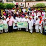 ਵਿੱਕੀ ਮਿੱਡੂਖੇੜਾ ਦੀ ਯਾਦ ਵਿੱਚ ਬੂਟੇ ਲਗਾ ਕੇ ਦਿੱਤਾ ਵਾਤਾਵਰਨ ਸੰਭਾਲ ਦਾ ਸੁਨੇਹਾ – ਜਗਦੀਪ ਚੀਮਾ , ਅਜੇਪਾਲ ਮਿੱਡੂਖੇੜਾ