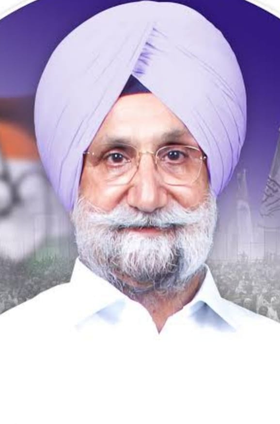 ਪੰਜਾਬ ਦੇ ਪੁਲਿਸ ਥਾਣਿਆਂ ਵਿੱਚ ਪੁਲਿਸ ਦੀ ਭਾਰੀ ਘਾਟ, ‘ਆਪ’ ਸੰਸਦ ਮੈਂਬਰ ਨੇ ਕਾਨੂੰਨ ਵਿਵਸਥਾ ਦੀ ਸਥਿਤੀ ਦਾ ਕੀਤਾ ਪਰਦਾਫਾਸ਼: ਸੁਖਜਿੰਦਰ ਰੰਧਾਵਾ