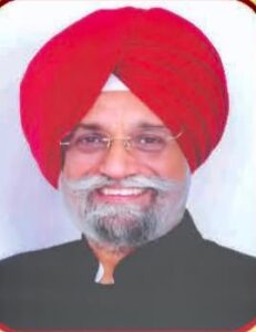 “ਸਿਰਜਣਾ ਦੇ ਆਰ-ਪਾਰ” ਵਿੱਚ ਡਾ. ਕਰਮਜੀਤ ਸਿੰਘ ਨੇ ਸਾਂਝਾ ਕੀਤਾ ਸੰਘਰਸ਼ ਤੋਂ ਸਫ਼ਲਤਾ ਤੱਕ ਦਾ ਪ੍ਰੇਰਣਾਦਾਇਕ ਸਫ਼ਰ