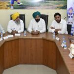 ਪੰਜਾਬ ਵਿਧਾਨ ਸਭਾ ਦੀ ਸਹਿਕਾਰਤਾ ਸਬੰਧੀ ਕਮੇਟੀ ਵੱਲੋਂ ਮਿਲਕ ਪਲਾਂਟ ਵੇਰਕਾ ਦਾ ਦੌਰਾ