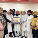 ਸਵਰਨਕਾਰ ਭਾਈਚਾਰੇ ਦੀਆਂ ਸਮੱਸਿਆਵਾਂ ਦੇ ਹੱਲ ਲਈ ਪੰਜਾਬ ਸਰਕਾਰ ਵਚਨਬੱਧ : ਦਲਬੀਰ ਸਿੰਘ ਟੌਂਗ