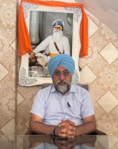 LADCS ਮਾਮਲੇ ‘ਚ ਸੁਪਰੀਮ ਕੋਰਟ ਦਾ ਇਤਿਹਾਸਕ ਭਰੋਸਾ: ਵਕੀਲਾਂ ਦੀ ਏਕਤਾ ਨੂੰ ਮਿਲੀ ਵੱਡੀ ਕਾਮਯਾਬੀ — ਐਡਵੋਕੇਟ ਹਰਪਾਲ ਸਿੰਘ ਨਿੱਝਰ