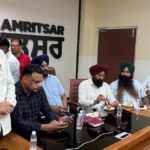 5 ਤੇ 6 ਅਗਸਤ ਨੂੰ ਕਲਮਛੋੜ ਹੜਤਾਲ ’ਤੇ ਰਹਿਣਗੇ ਮਨਿਸਟੀਰੀਅਲ ਕਾਮੇ, 7 ਅਗਸਤ ਨੂੰ ਚੰਡੀਗੜ੍ਹ ਰੈਲੀ ਵਿੱਚ ਕਰਨਗੇ ਸ਼ਮੂਲੀਅਤ