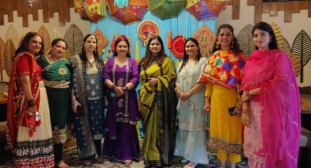 ਅੰਮ੍ਰਿਤਸਰ ਵਿੱਚ ਨੀਮਾ ਵੂਮੈਨ ਫੋਰਮ ਵੱਲੋਂ ਸੀ.ਐੱਮ.ਈ. ਅਤੇ ਤੀਆਂ ਉਤਸਵ ਦਾ ਆਯੋਜਨ