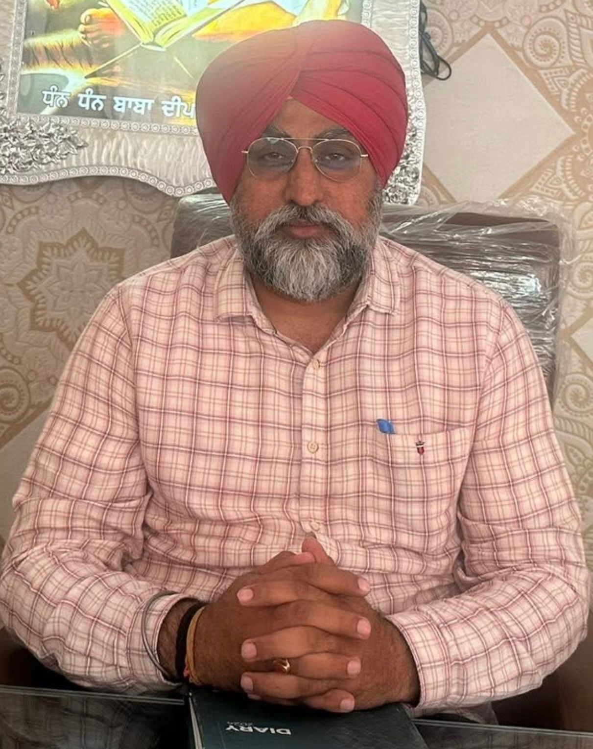 ਸਿੱਖ ਕੌਮ ਦੇ ਜ਼ਖ਼ਮਾਂ ’ਤੇ ਸਿਆਸਤ ਦੀ ਇਜਾਜ਼ਤ ਨਹੀਂ ਦਿੱਤੀ ਜਾਵੇਗੀ: ਐਡਵੋਕੇਟ ਹਰਪਾਲ ਸਿੰਘ ਨਿੱਜਰ