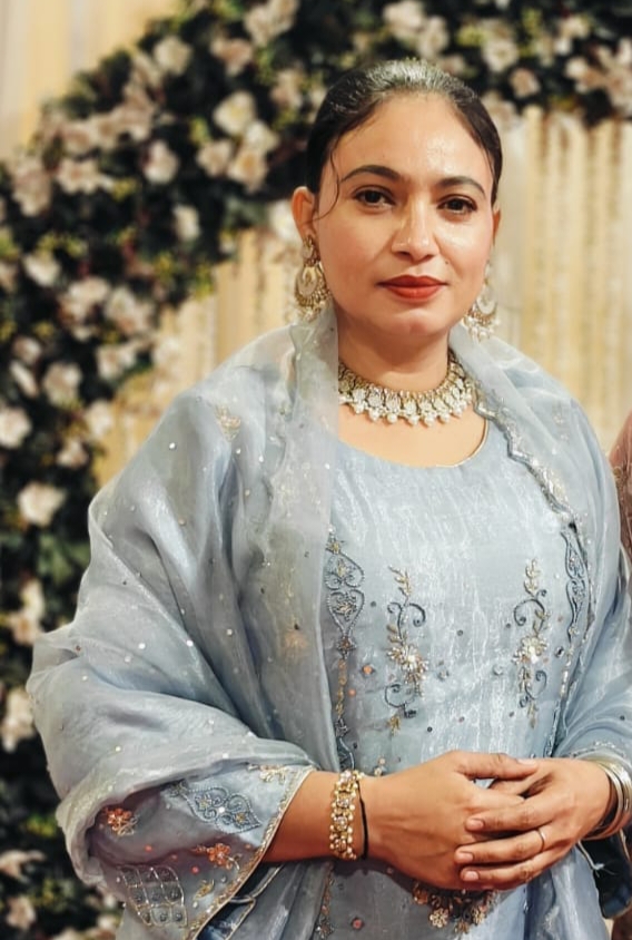 ਗਾਇਕਾ ਸੰਦੀਪ ਸਿੱਧੂ ਦਾ ਗੀਤ ” ਯਾਰ ਗਦਾਰ ” 10 ਸਤੰਬਰ ਨੂੰ ਹੋਵੇਗਾ ਰਿਲੀਜ