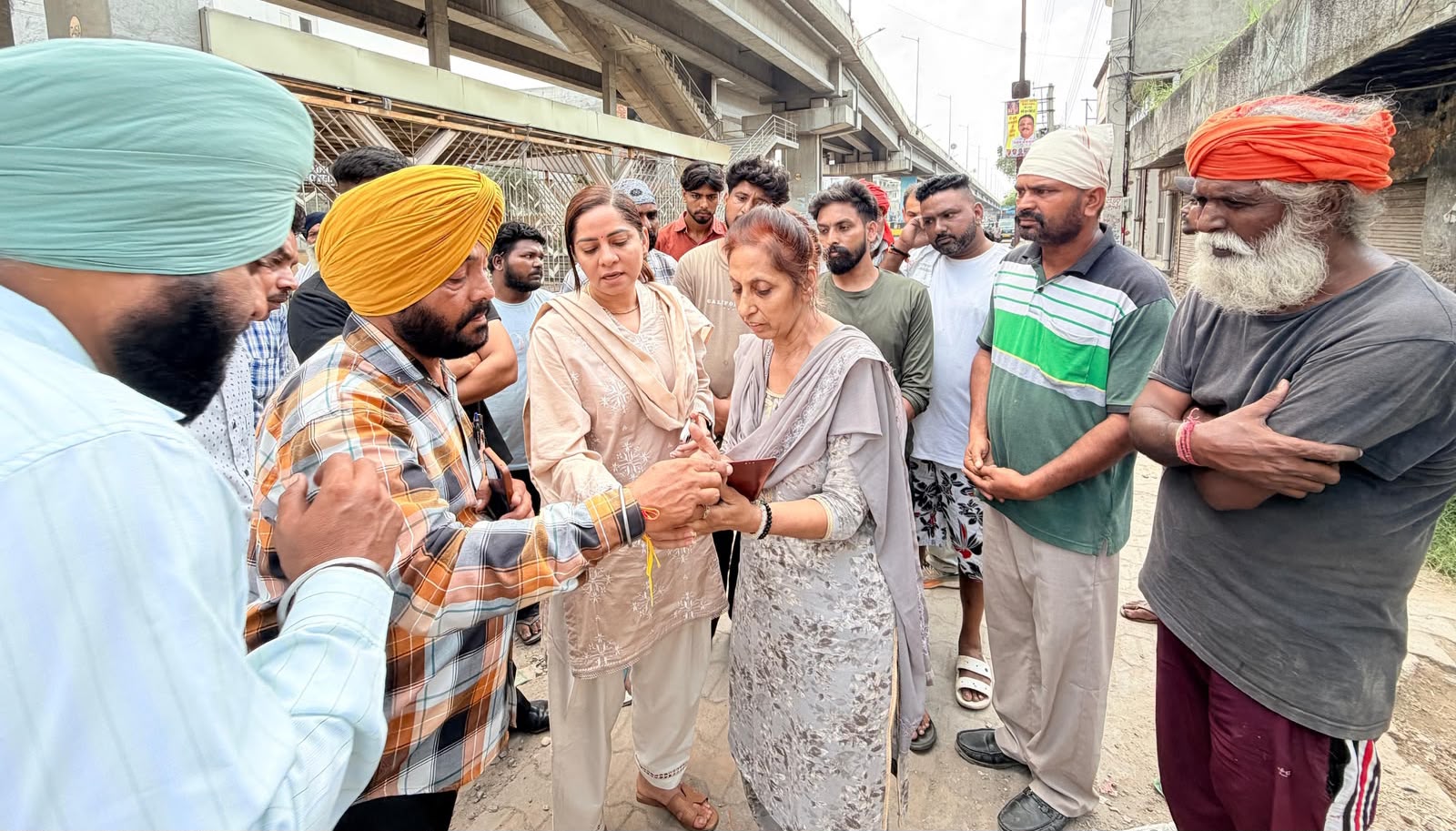 ਨਿੱਜੀ ਹਸਪਤਾਲ ’ਤੇ ਪਾਵਰਕਾਮ ਮਿਹਰਬਾਨ, ਦੋਵਾਂ ਦੀ ਮਨਮਾਨੀ ਕਾਰਨ ਲੋਕ ਪ੍ਰੇਸ਼ਾਨ