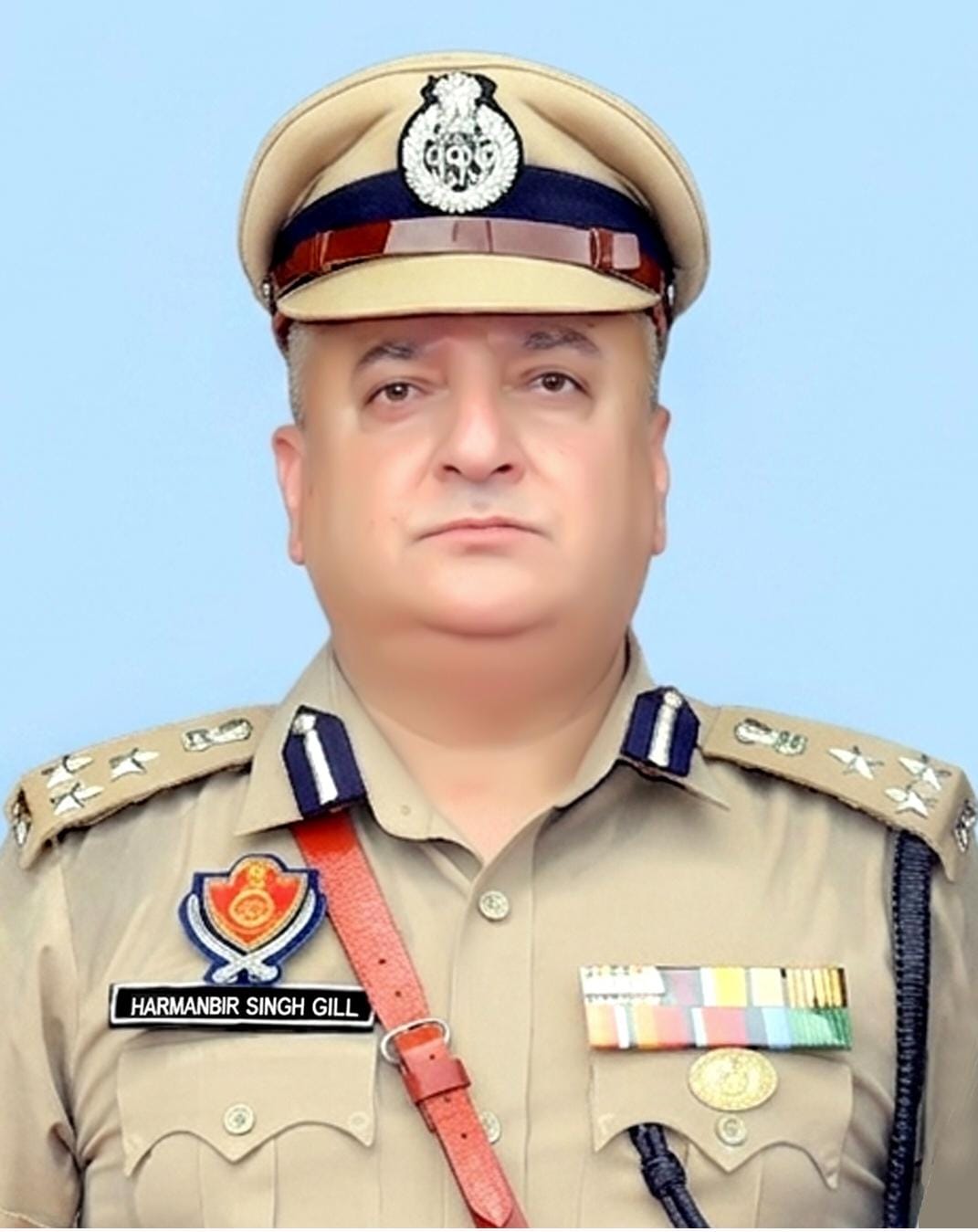 ਭਾਰਤੀ ਨਾਗਰਿਕ ਸੁਰੱਖਸ਼ਾ ਸਾਹਿੰਤਾ-2023 ਦੀ ਧਾਰਾ 163 ਅਧੀਨ ਪੁਲਿਸ ਕਮਿਸ਼ਨਰ ਅੰਮ੍ਰਿਤਸਰ ਹਰਮਨਬੀਰ ਸਿੰਘ ਗਿੱਲ ਵੱਲੋਂ 8 ਵੱਖ- ਵੱਖ ਹੁਕਮ ਕੀਤੇ ਜਾਰੀ