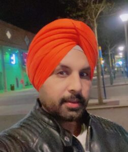 ਛੇ ਸਾਲਾਂ ਦੇ ਲੰਮੇ ਅੰਤਰਾਲ ਮਗਰੋਂ ਆਪਣੀ ਆਵਾਜ਼ ਨਾਲ ਧਮਾਕੇਦਾਰ ਵਾਪਸੀ ਕਰਨਗੇ ਗਾਇਕ ਰਣਜੀਤ ਟਪਿਆਲਾ