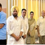 2027 ਵਿੱਚ ਮੁੜ ਆਮ ਆਦਮੀ ਪਾਰਟੀ ਦੀ ਸਰਕਾਰ ਬਣੇਗੀ: ਅਮੀਰ ਸਿੰਘ ਘੁੱਲੀ ਤੇ ਕੌਂਸਲਰ ਜਗਮੀਤ ਘੁੱਲੀ