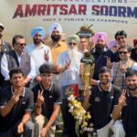 ‘ਡਾਂਸ ਕਾ ਤੂਫਾਨ’ ਨੇ ਬੱਚਿਆਂ ਦੀ ਛੁਪੀ ਪ੍ਰਤਿਭਾ ਨੂੰ ਦਿੱਤਾ ਮੰਚ