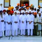 ਬਾਬਾ ਸ੍ਰੀ ਚੰਦ ਜੀ ਦਾ 532ਵਾਂ ਪ੍ਰਕਾਸ਼ ਦਿਹਾੜਾ ਸ਼ਰਧਾ ਭਾਵਨਾ ਨਾਲ ਮਨਾਇਆ : ਭਾਈ ਅਮਰਬੀਰ ਸਿੰਘ ਸੰਧੂ