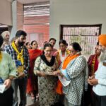 ਵਿਧਾਇਕਾ ਜੀਵਨ ਜੋਤ ਕੌਰ ਨੇ ਹਲਕਾ ਅੰਮ੍ਰਿਤਸਰ ਪੂਰਬੀ ਦੇ ਲੋਕਾਂ ਨੂੰ ਦੱਸੇ ‘ਮਾਨ ਸਰਕਾਰ ਦੇ ਮੁਨਾਫ਼ੇ’