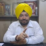 ਹਲਕਾ ਪੂਰਬੀ ਤੋਂ ‘ਆਪ’ ਦੀ ਟਿਕਟ ਲਈ ਅਮੀਰ ਸਿੰਘ ਘੁੱਲੀ ਨੇ ਪੇਸ਼ ਕੀਤੀ ਦਾਅਵੇਦਾਰੀ