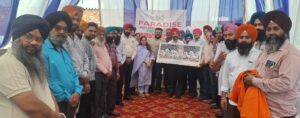 ਪੈਰਾਡਾਈਜ਼ ਹੋਲਿਸਟਿਕ ਹਸਪਤਾਲ ਦਾ ਸ਼ਾਨਦਾਰ ਉਦਘਾਟਨ